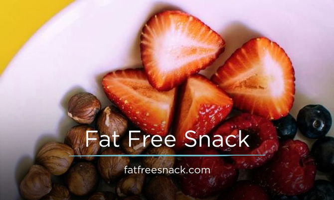 FatFreeSnack.com